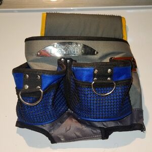 Mastercraft tool pouch